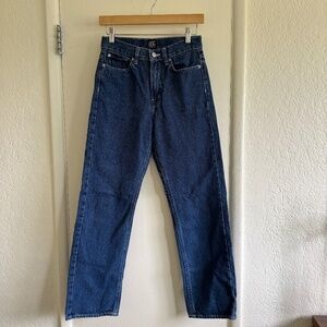 BDG High-Waisted Cowboy Jean Size 26